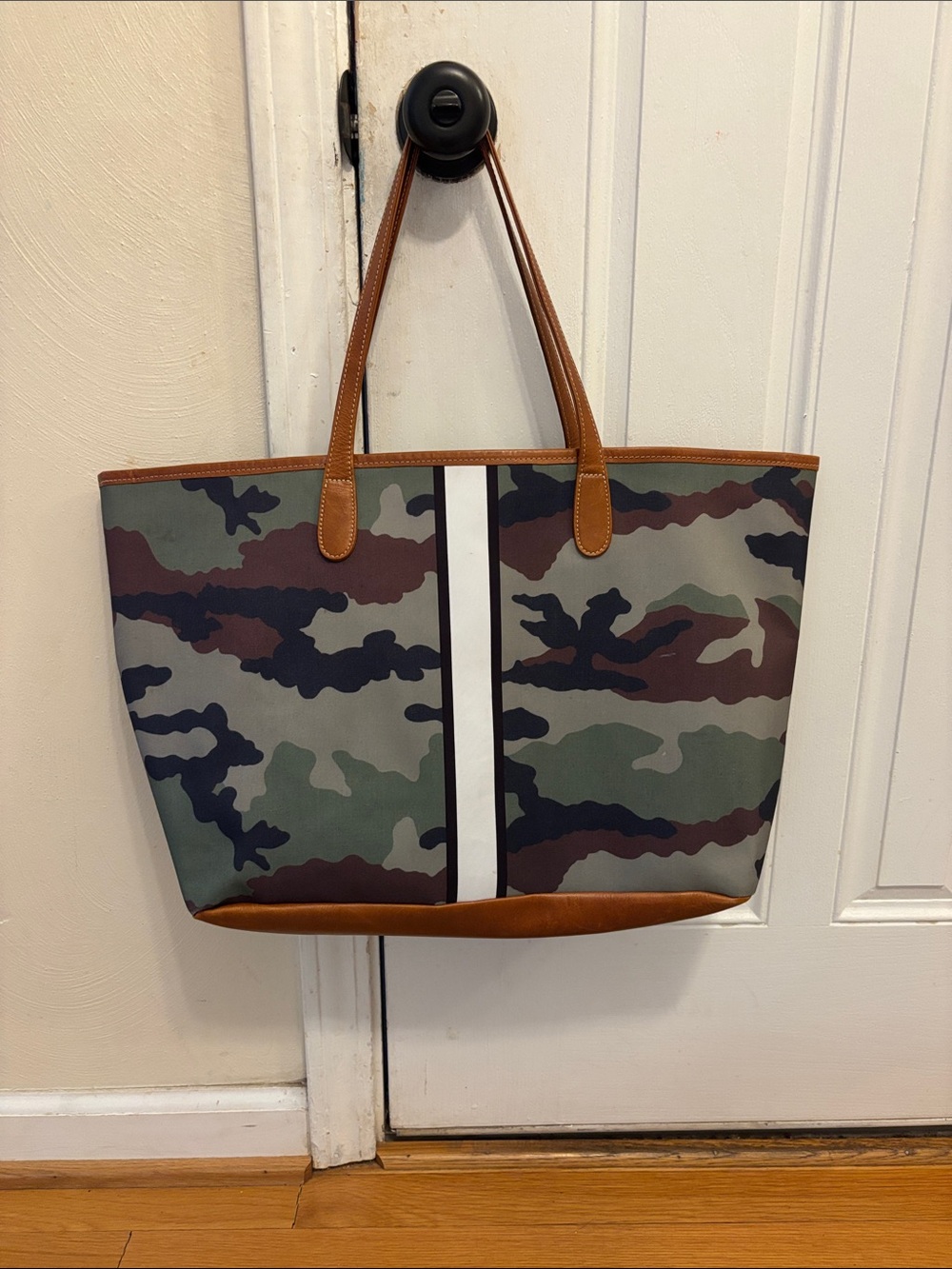 Barrington tote